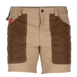 Bilde av AMUNDSEN 7INCHER FIELD SHORTS MENS 22