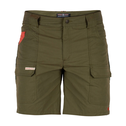 Bilde av AMUNDSEN 9INCHER CARGO SHORTS MENS 22