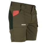 Bilde av AMUNDSEN 9INCHER CARGO SHORTS MENS 22