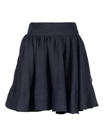 Bilde av ELLA & IL ANETT LINEN SKIRT