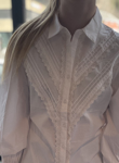 Bilde av MAUD SHIRT CLEO