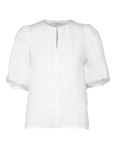 Bilde av ELLA & IL ANNA LINEN TOP