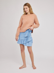 Bilde av ELLA&IL JUS DENIM SKIRT