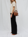 Bilde av CALA JADE MISU MINI BAG UMBER ONE SIZE UNI