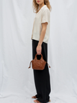 Bilde av CALA JADE MISU MINI BAG UMBER ONE SIZE UNI