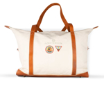 Bilde av AMUNDSEN KALAHARI WEEKEND TOTE BAG