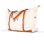 Bilde av AMUNDSEN KALAHARI WEEKEND TOTE BAG