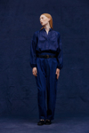 Bilde av CATHRINE HAMMEL DENIM WIDE OV PANTS