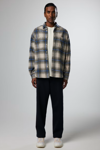 Bilde av NN07 DEON WESTERN SHIRT