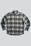 Bilde av NN07 DEON WESTERN SHIRT