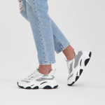 Bilde av STEVE MADDEN POSSESSION SNEAKER