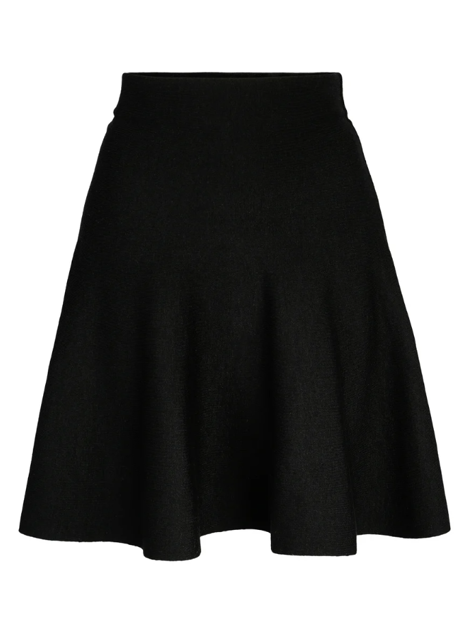 Bilde av ELLA&IL TRINY MERINO SKIRT