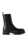 Bilde av STEVE MADDEN FILINA LEATHER BOOT