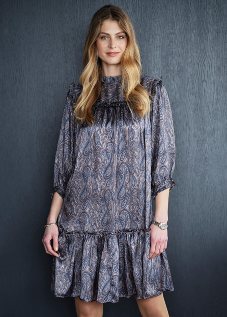 Bilde av ANEMONE IVY DRESS