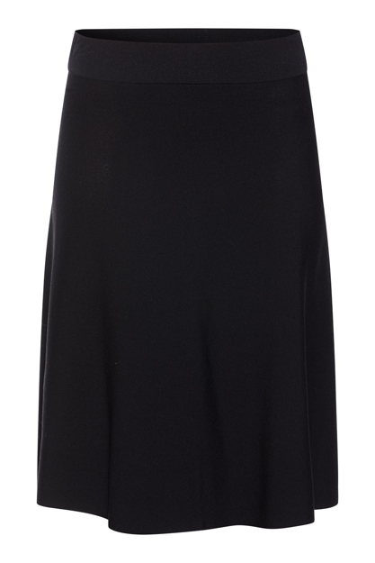 Bilde av RUE DE FEMME IZA KNIT SKIRT