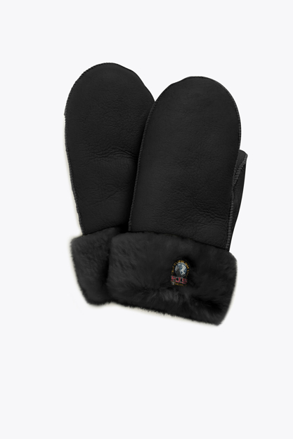 Bilde av PARAJUMPERS SHEARLING MITTENS FW22