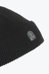 Bilde av PARAJUMPERS PLAIN BEANIE FW22