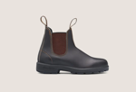 Bilde av BLUNDSTONE CLASSICS STOUT MENS BROWN