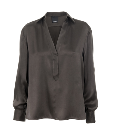 Bilde av ANEMONE BLOUSE HAZEL