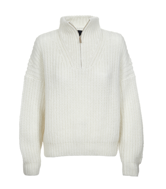 Bilde av ANEMONE ISABELLA PULLOVER