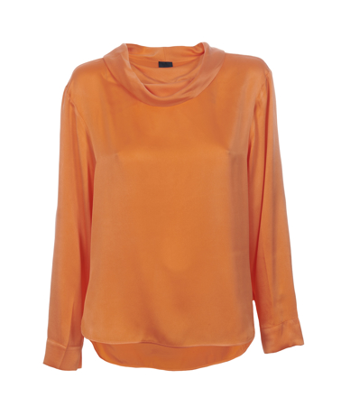 Bilde av ANEMONE BLOUSE HANNAH