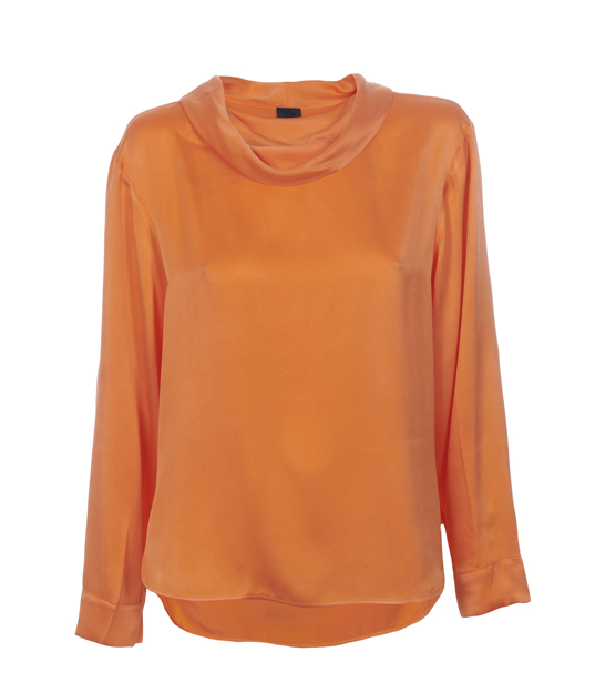 Bilde av ANEMONE BLOUSE HANNAH