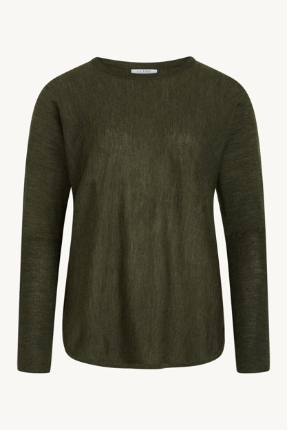 Bilde av CLAIRE PIPPA PULLOVER