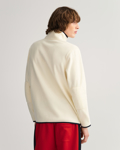 Bilde av GANT LIGHT FLEECE HALF ZIP