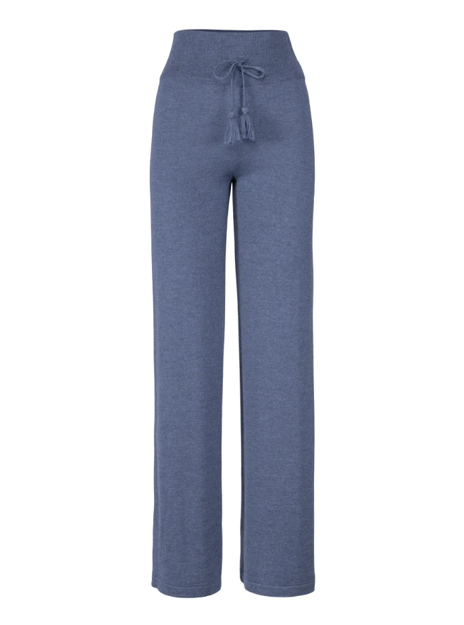 Bilde av ELLA&IL MUBI MERINO PANTS