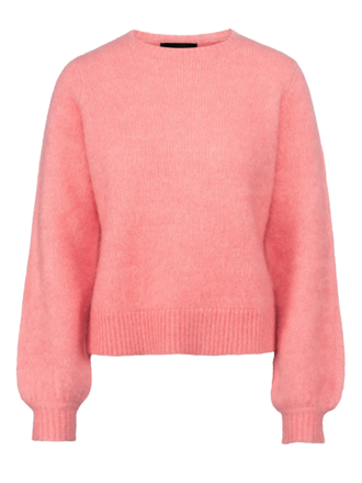 Bilde av ELLA&IL MIRABELLA CHUNKY MOHAIR SWEATER