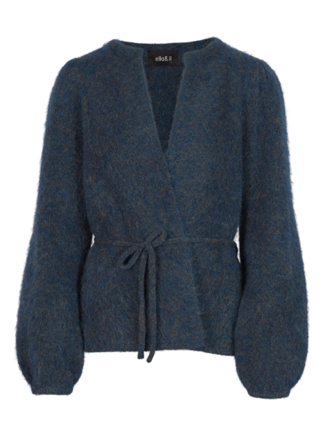 Bilde av ELLA&IL FREDRIKKE CHUNKY CARDIGAN