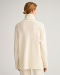 Bilde av GANT WOMEN D1. LOUNGE ROLLNECK SWEATER