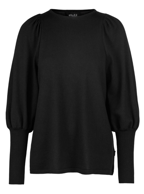 Bilde av ELLA&IL SOPHIA MERINO SWEATER