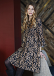 Bilde av ANEMONE FAITH DRESS