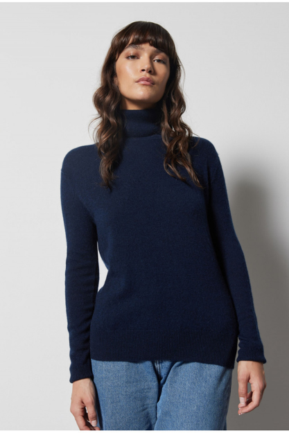 Bilde av NOTSHY LAURENE CASHMERE GENSER FW22