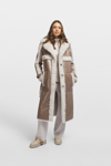 Bilde av URBANCODE LONDON SUDETTE BONDED FAX FUR EXTRA LONG