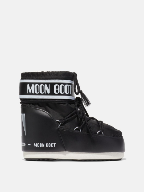 Bilde av MOON BOOTS ICON LOW NYLON