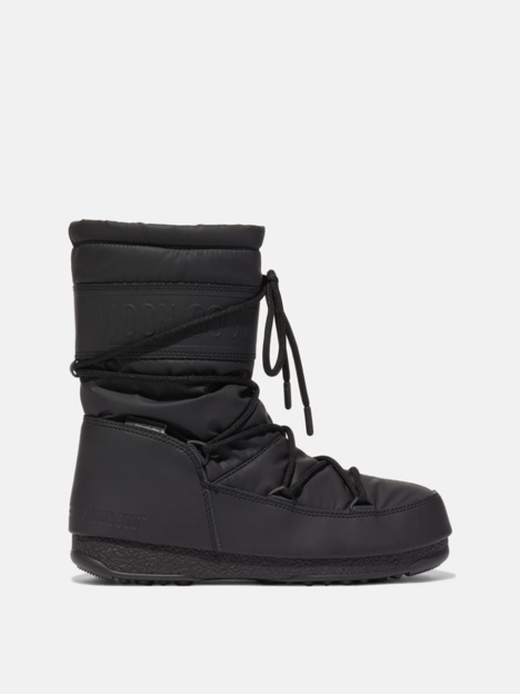 Bilde av MOON BOOTS MID RUBBER