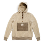 Bilde av AMUNDSEN HEROES WOOL FLEECE MENS