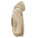 Bilde av AMUNDSEN HEROES WOOL FLEECE WOMENS