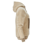 Bilde av AMUNDSEN HEROES WOOL FLEECE WOMENS