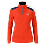 Bilde av AMUNDSEN 5MILA HALF ZIP W22