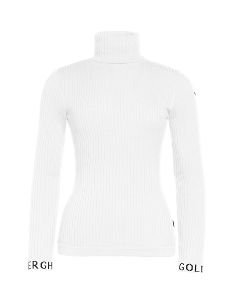 Bilde av GOLDBERGH MIRA SWEATER L/S