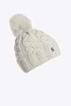 Bilde av PARAJUMPERS CABLE HAT FW22