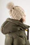 Bilde av PARAJUMPERS CABLE HAT FW22