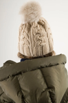 Bilde av PARAJUMPERS CABLE HAT FW22