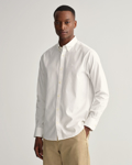 Bilde av GANT REG PINPOINT OXFORD BD