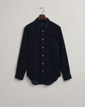 Bilde av GANT D1. REG CORDUROY SHIRT BD