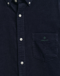 Bilde av GANT D1. REG CORDUROY SHIRT BD