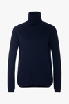 Bilde av ARNIESAYS ALAIA WOOL TURTLENECK GENSER